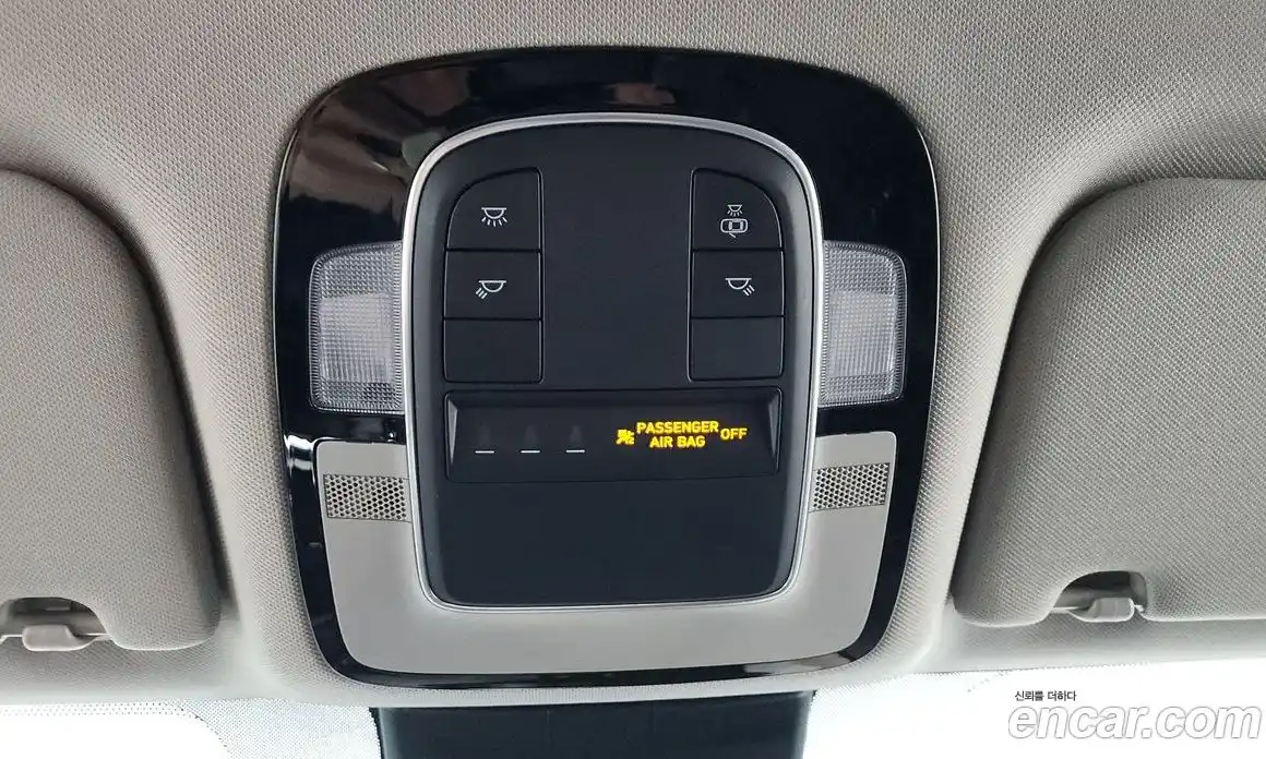 Hyundai Santa Fe 2021 2.5 гидро в Москве № 2050293, фото 20