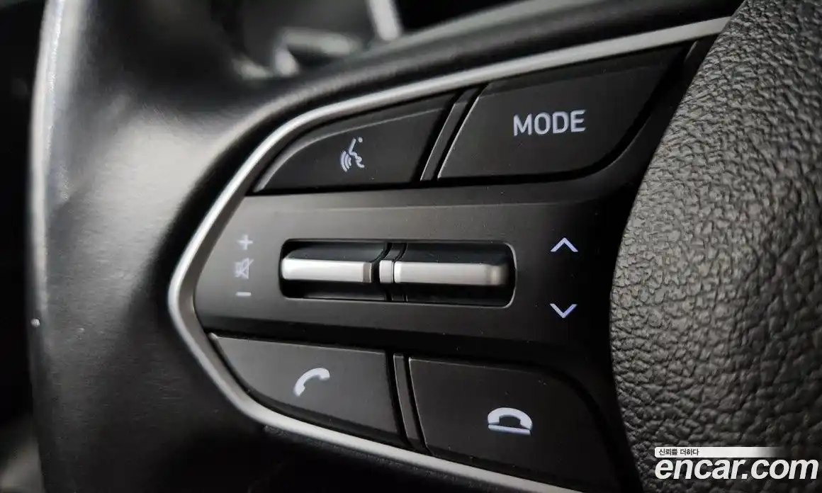 Hyundai Santa Fe 2021 2.5 гидро в Москве № 2050293, фото 21