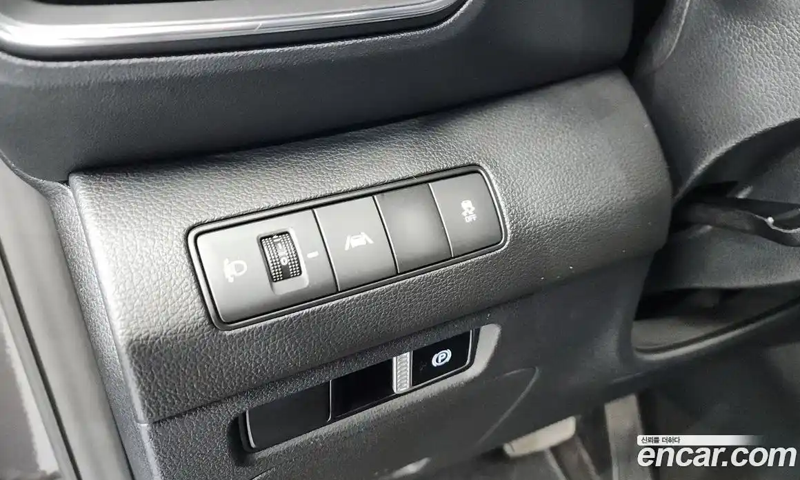 Hyundai Santa Fe 2021 2.5 гидро в Москве № 2050293, фото 25