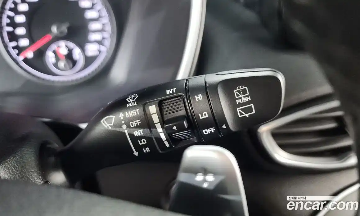 Hyundai Santa Fe 2021 2.5 гидро в Москве № 2050293, фото 26
