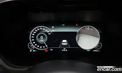 Hyundai Palisade 2021 3.8 гидро в Москве № 2050303, миниатюра 11