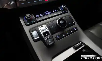 Hyundai Palisade 2021 3.8 гидро в Москве № 2050303, миниатюра 12