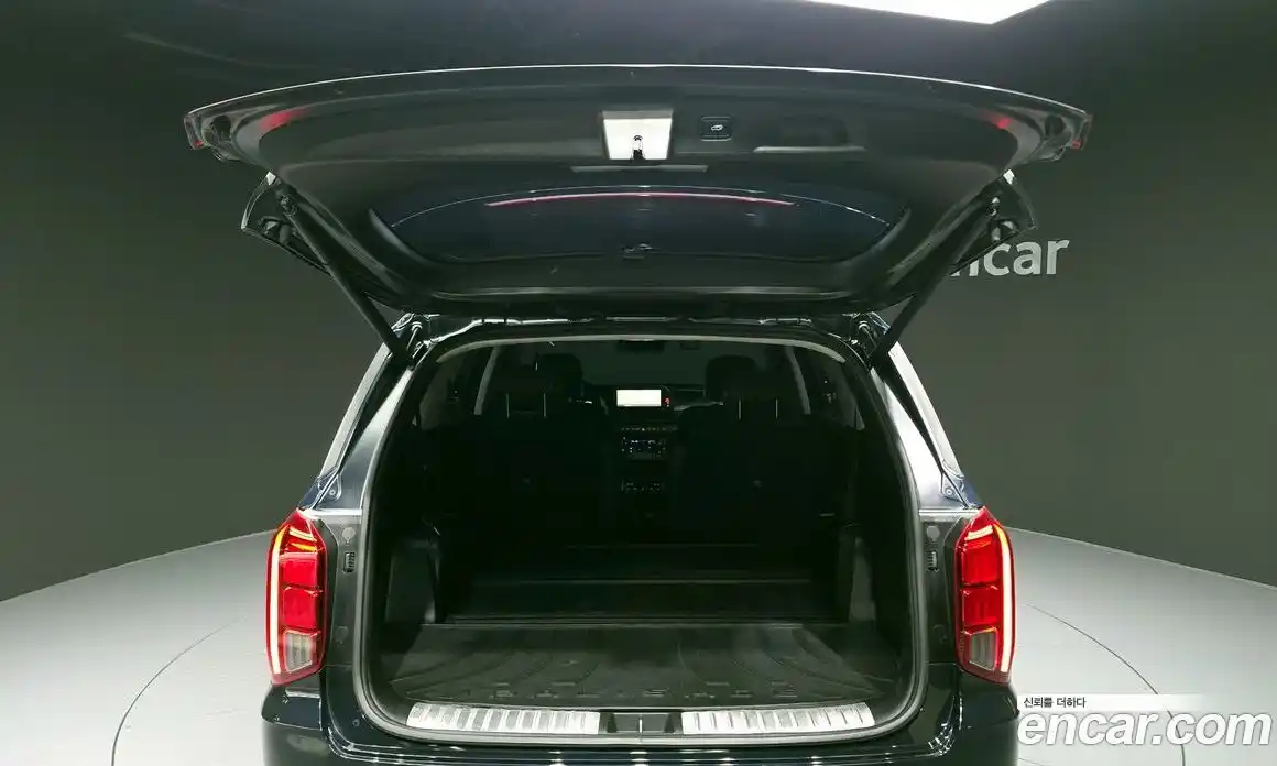 Hyundai Palisade 2021 3.8 гидро в Москве № 2050303, фото 26