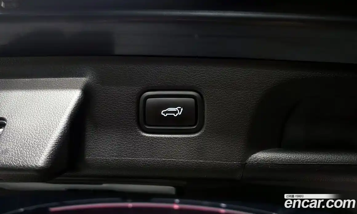 Hyundai Palisade 2021 3.8 гидро в Москве № 2050303, фото 27