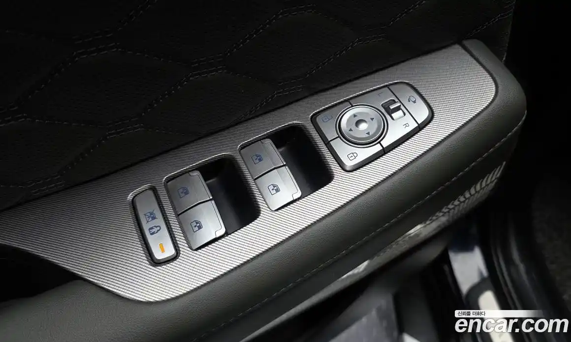 Hyundai Palisade 2021 3.8 гидро в Москве № 2050303, фото 31