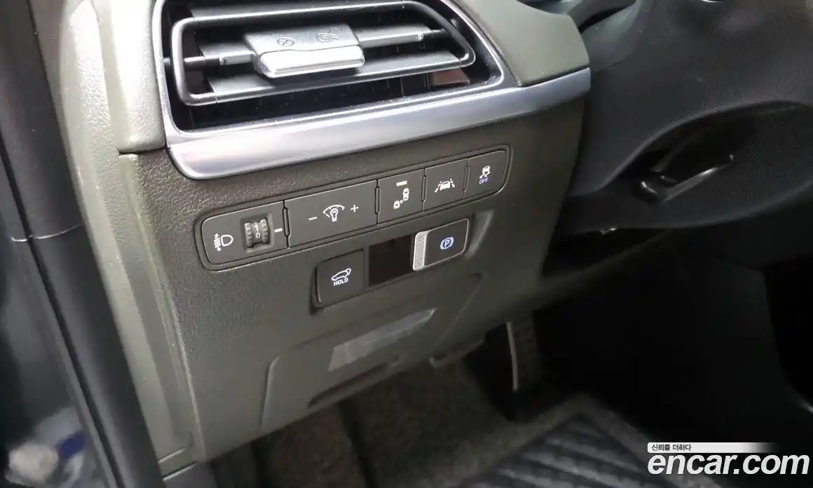 Hyundai Palisade 2021 3.8 гидро в Москве № 2050303, фото 32