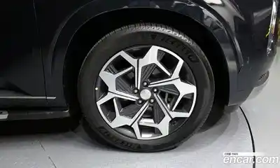 Hyundai Palisade 2021 3.8 гидро в Москве № 2050303, миниатюра 5