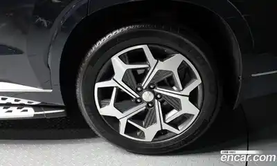 Hyundai Palisade 2021 3.8 гидро в Москве № 2050303, миниатюра 7