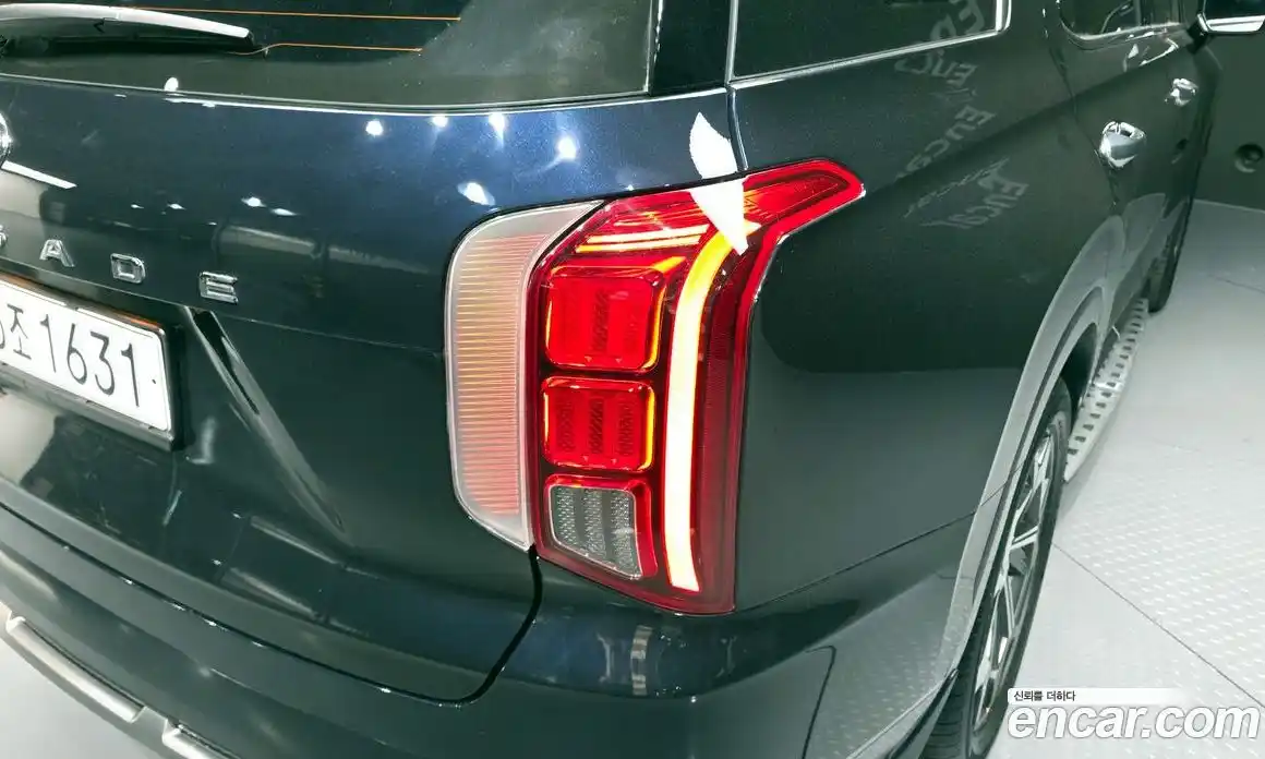 Hyundai Palisade 2021 3.8 гидро в Москве № 2050303, фото 9