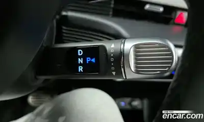 Hyundai Ioniq 5 2022 0.1 гидро в Москве № 2050364, миниатюра 12