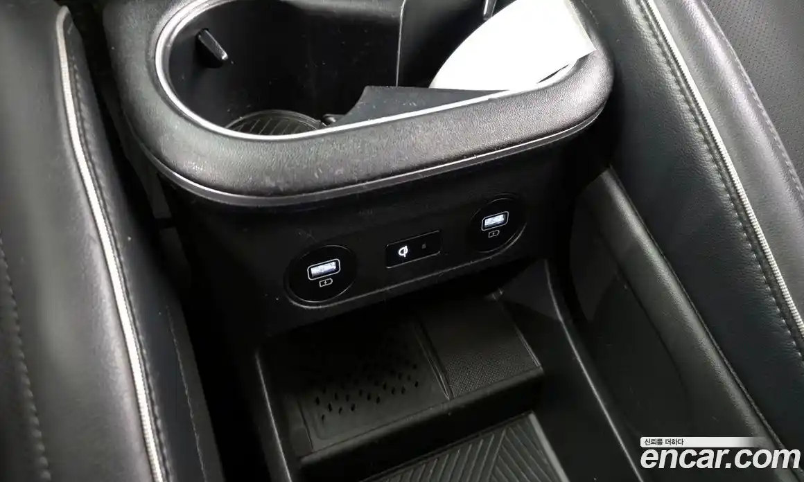 Hyundai Ioniq 5 2022 0.1 гидро в Москве № 2050364, фото 27