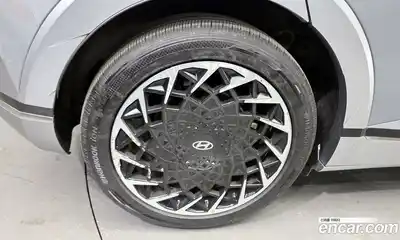 Hyundai Ioniq 5 2022 0.1 гидро в Москве № 2050364, миниатюра 5