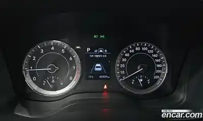 Hyundai Venue 2020 1.6 гидро в Москве № 2050413, миниатюра 11