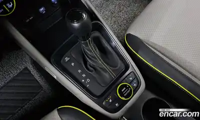 Hyundai Venue 2020 1.6 гидро в Москве № 2050413, миниатюра 12