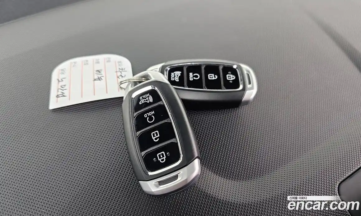 Hyundai Venue 2020 1.6 гидро в Москве № 2050413, фото 29
