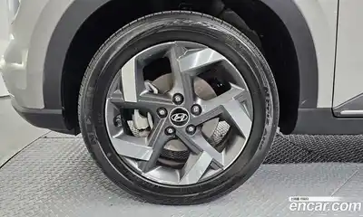 Hyundai Venue 2020 1.6 гидро в Москве № 2050413, миниатюра 5