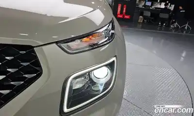 Hyundai Venue 2020 1.6 гидро в Москве № 2050413, миниатюра 8