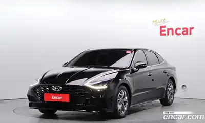 Hyundai Sonata 2.0 Premium Plus