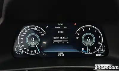 Hyundai Sonata 2022 2.0 гидро в Москве № 2050451, миниатюра 11