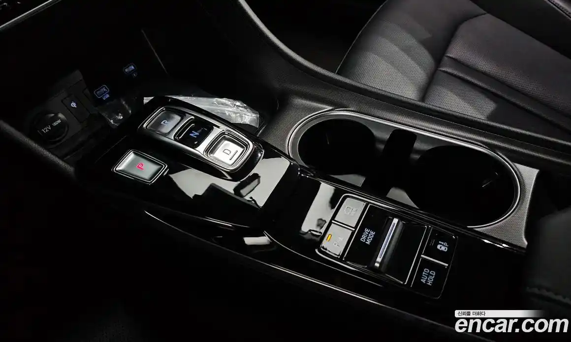 Hyundai Sonata 2022 2.0 гидро в Москве № 2050451, фото 12