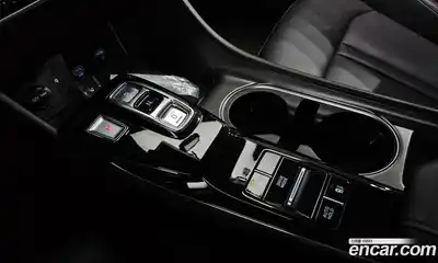 Hyundai Sonata 2022 2.0 гидро в Москве № 2050451, миниатюра 12