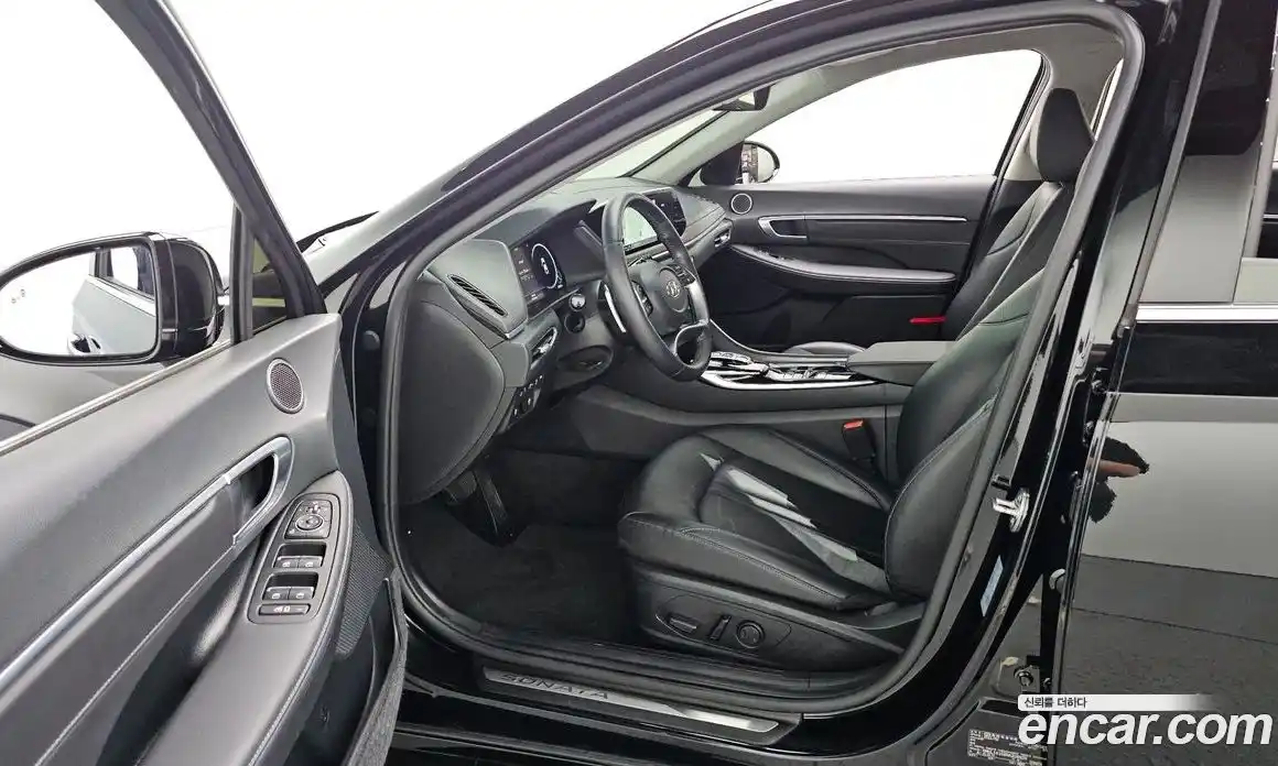 Hyundai Sonata 2022 2.0 гидро в Москве № 2050451, фото 13
