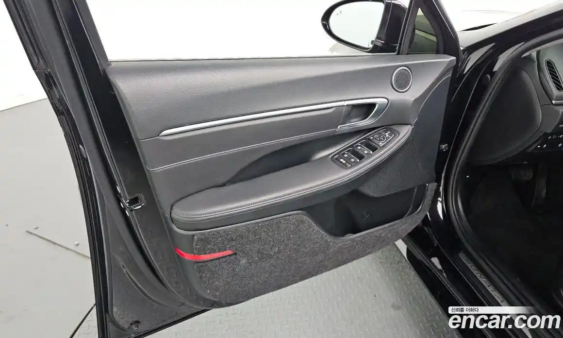 Hyundai Sonata 2022 2.0 гидро в Москве № 2050451, фото 14