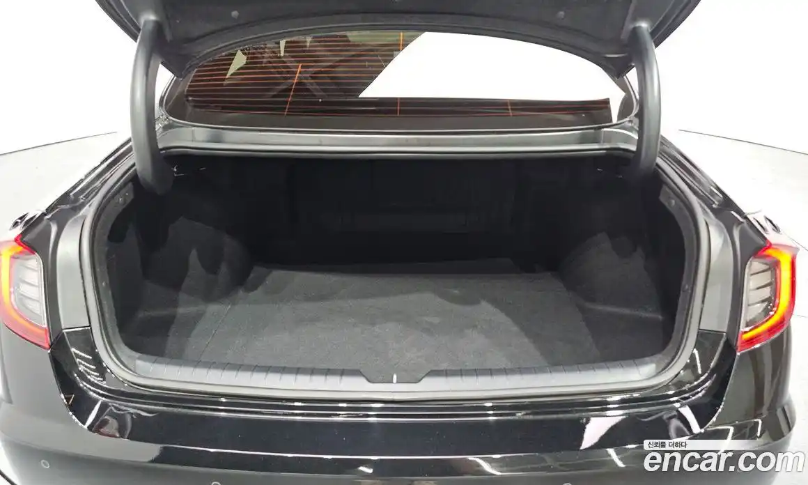 Hyundai Sonata 2022 2.0 гидро в Москве № 2050451, фото 26