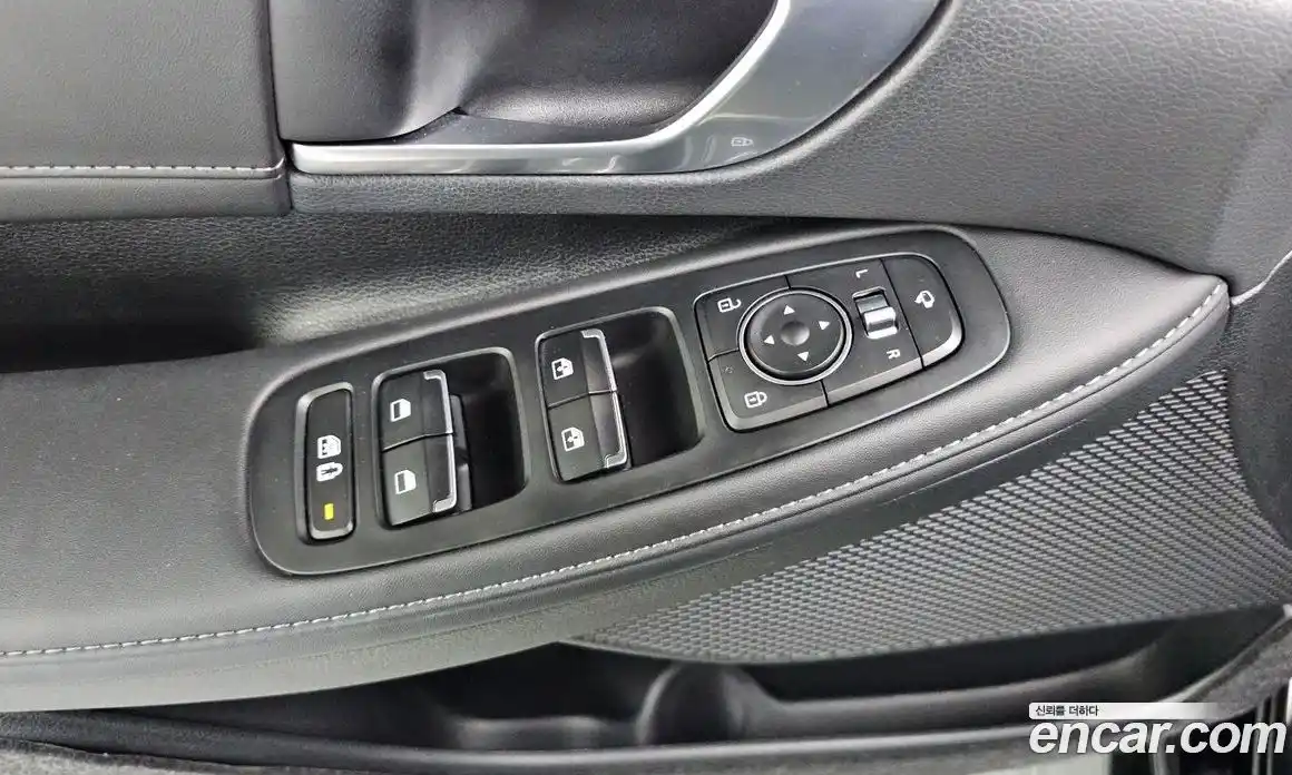 Hyundai Sonata 2022 2.0 гидро в Москве № 2050451, фото 27