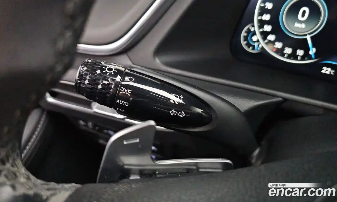 Hyundai Sonata 2022 2.0 гидро в Москве № 2050451, фото 28