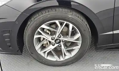 Hyundai Sonata 2022 2.0 гидро в Москве № 2050451, миниатюра 5