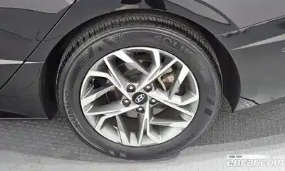 Hyundai Sonata 2022 2.0 гидро в Москве № 2050451, миниатюра 7