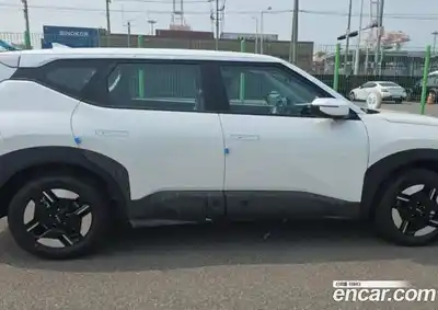 Kia Seltos 2026 1.6 гидро в Москве № 2050466, миниатюра 11