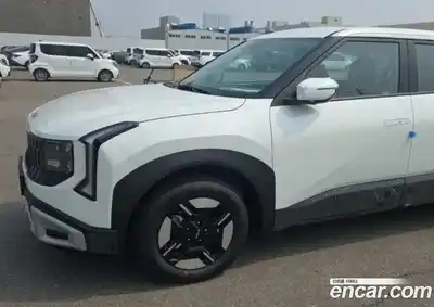 Kia Seltos 2026 1.6 гидро в Москве № 2050466, миниатюра 2