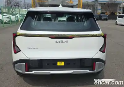 Kia Seltos 2026 1.6 гидро в Москве № 2050466, миниатюра 3