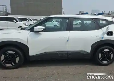 Kia Seltos 2026 1.6 гидро в Москве № 2050466, миниатюра 5