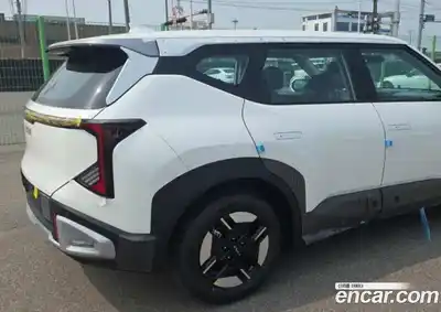 Kia Seltos 2026 1.6 гидро в Москве № 2050466, миниатюра 6