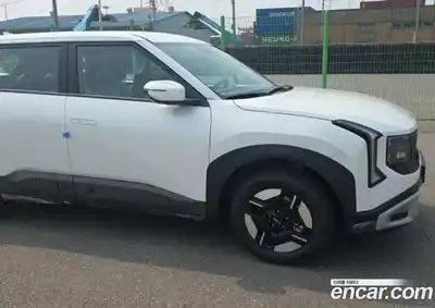 Kia Seltos 2026 1.6 гидро в Москве № 2050466, миниатюра 8