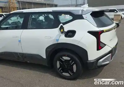 Kia Seltos 2026 1.6 гидро в Москве № 2050466, миниатюра 9