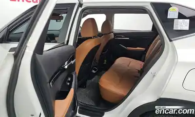 Kia Seltos 2025 1.6 гидро в Москве № 2050592, миниатюра 11
