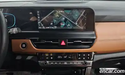 Kia Seltos 2025 1.6 гидро в Москве № 2050592, миниатюра 12
