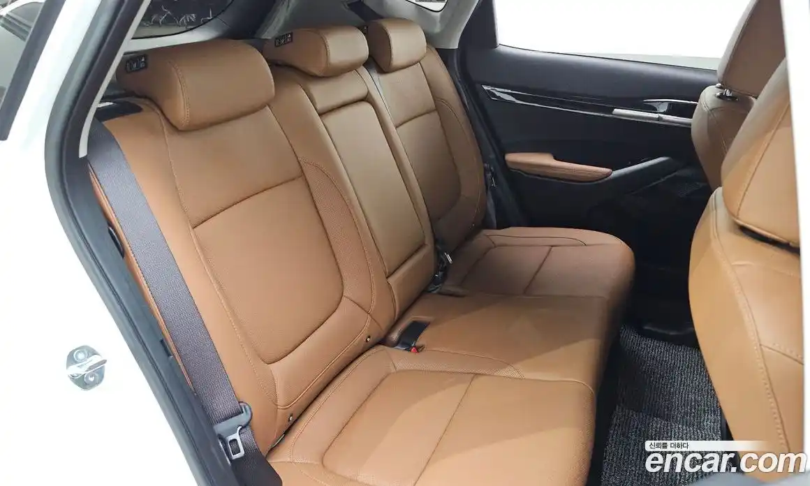 Kia Seltos 2025 1.6 гидро в Москве № 2050592, фото 16