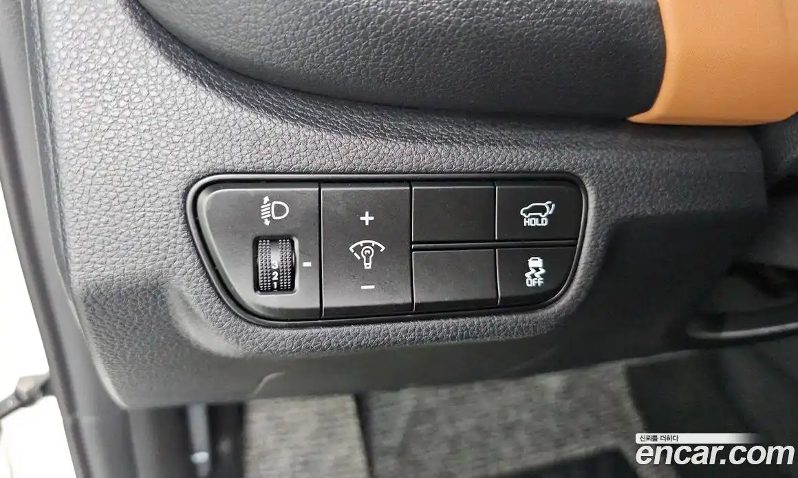 Kia Seltos 2025 1.6 гидро в Москве № 2050592, фото 19