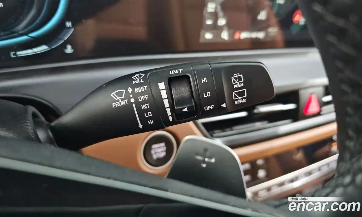 Kia Seltos 2025 1.6 гидро в Москве № 2050592, фото 20
