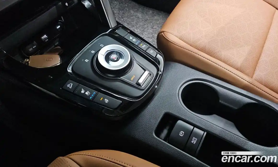 Kia Seltos 2025 1.6 гидро в Москве № 2050592, фото 9