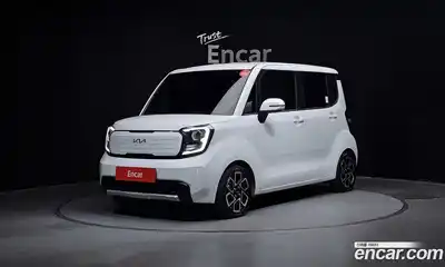 Kia Ray, 2023