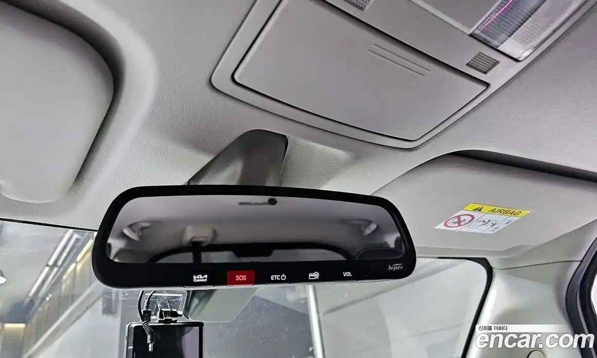 Kia Ray 2023 1.0 гидро в Москве № 2050694, фото 29