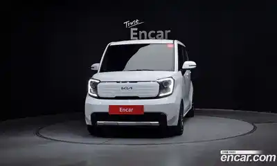 Kia Ray 2023 1.0 гидро в Москве № 2050694, миниатюра 3