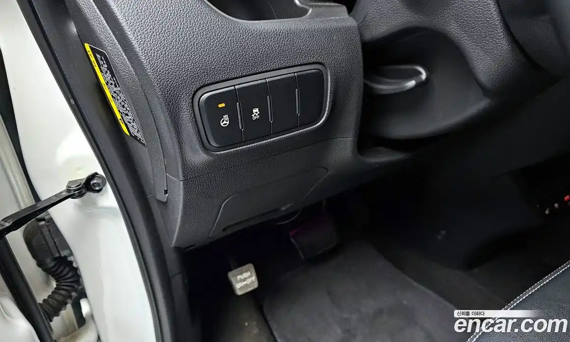Kia Ray 2023 1.0 гидро в Москве № 2050694, фото 32