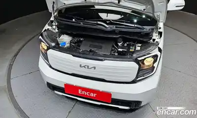 Kia Ray 2023 1.0 гидро в Москве № 2050694, миниатюра 6